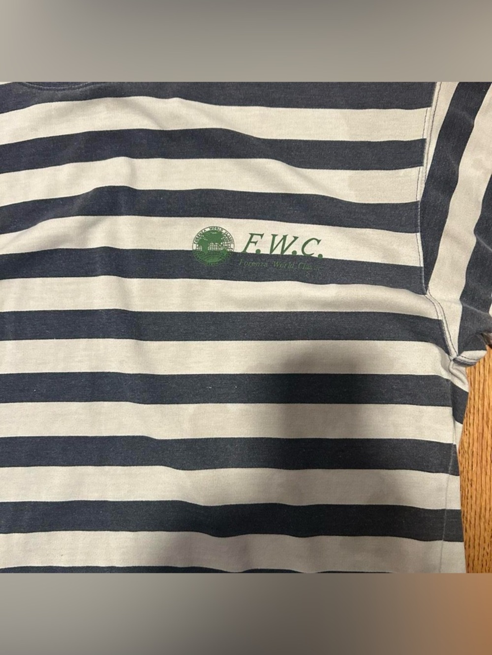 Vintage Ringer Tee - Picture 6 of 8